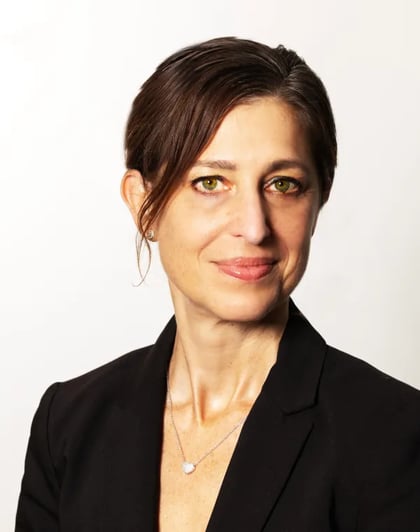 Image Fiona Passantino